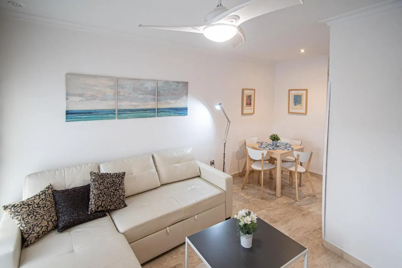 Apartamento Las Letras Gaditanas Cadiz 0*,