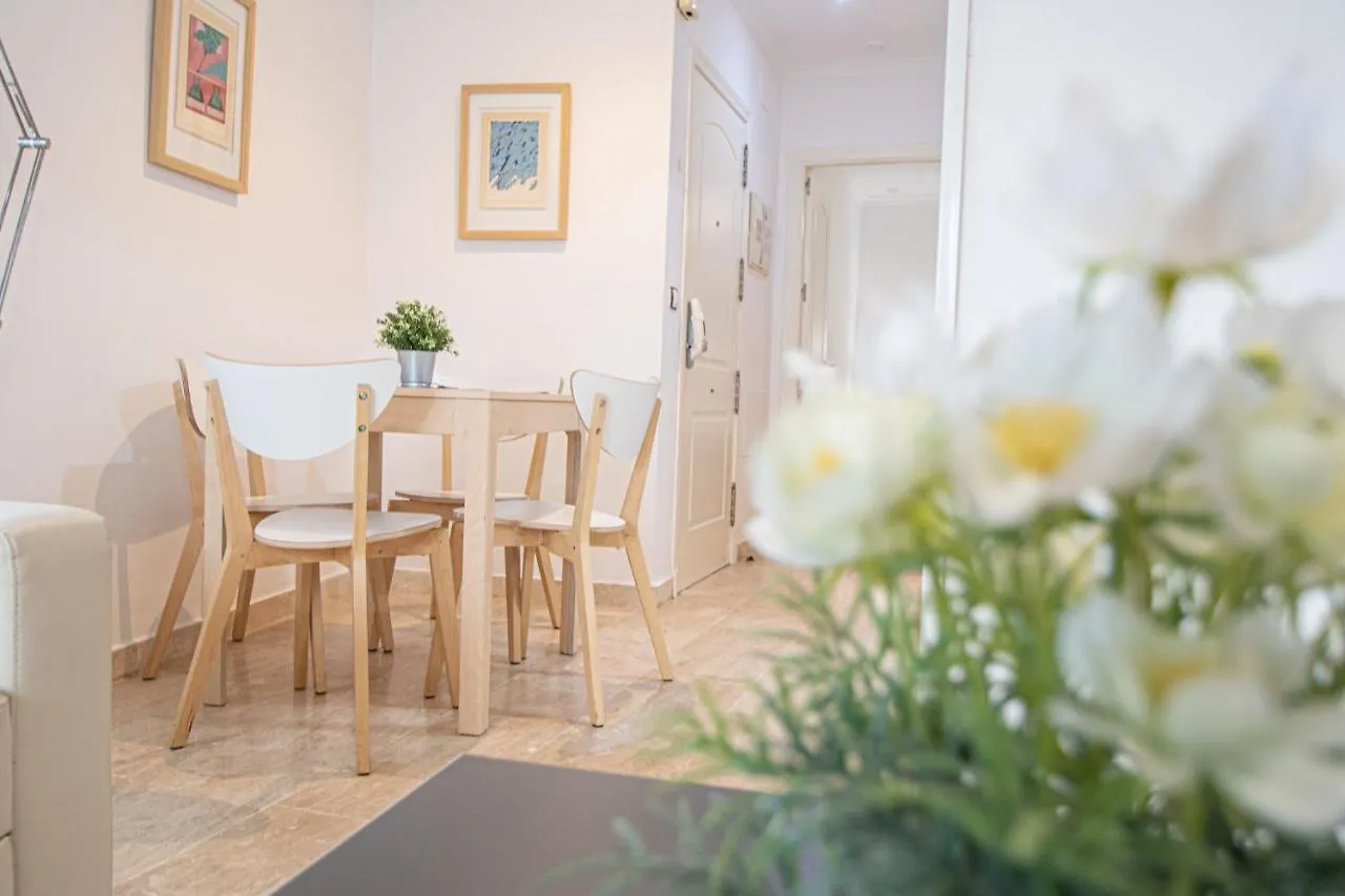 Apartamento Las Letras Gaditanas Cadiz 0*,  Spain