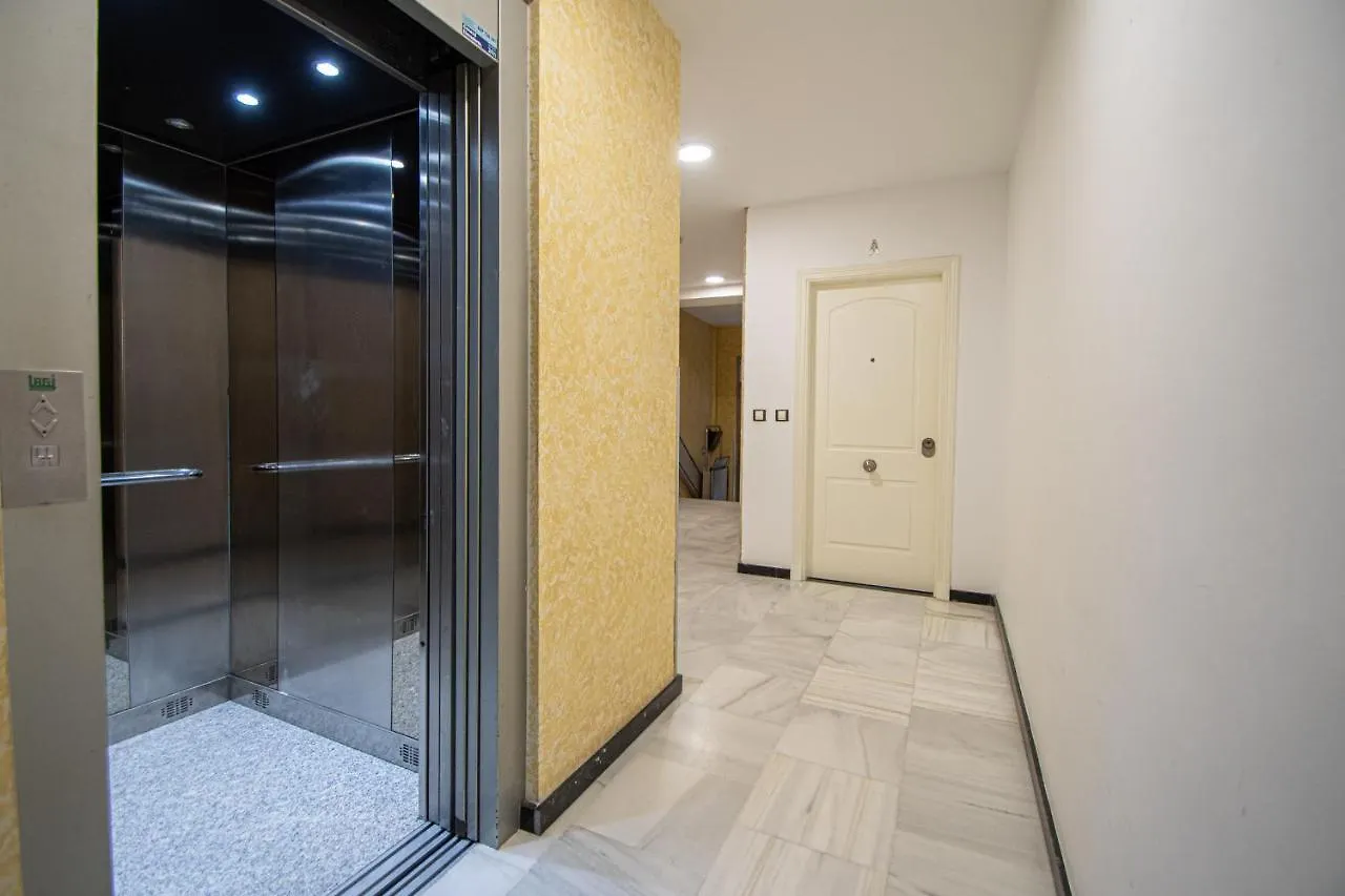 Apartamento Las Letras Gaditanas Cadiz 0*,  Spain
