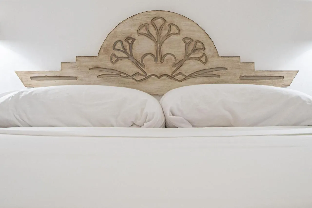 Apartamento Las Letras Gaditanas Cadiz