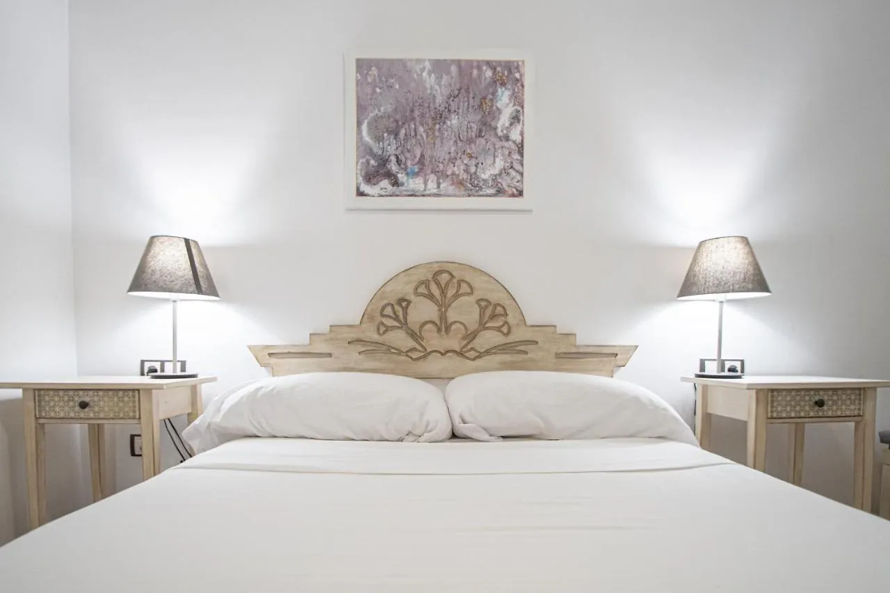 Apartamento Las Letras Gaditanas Cadiz Spain
